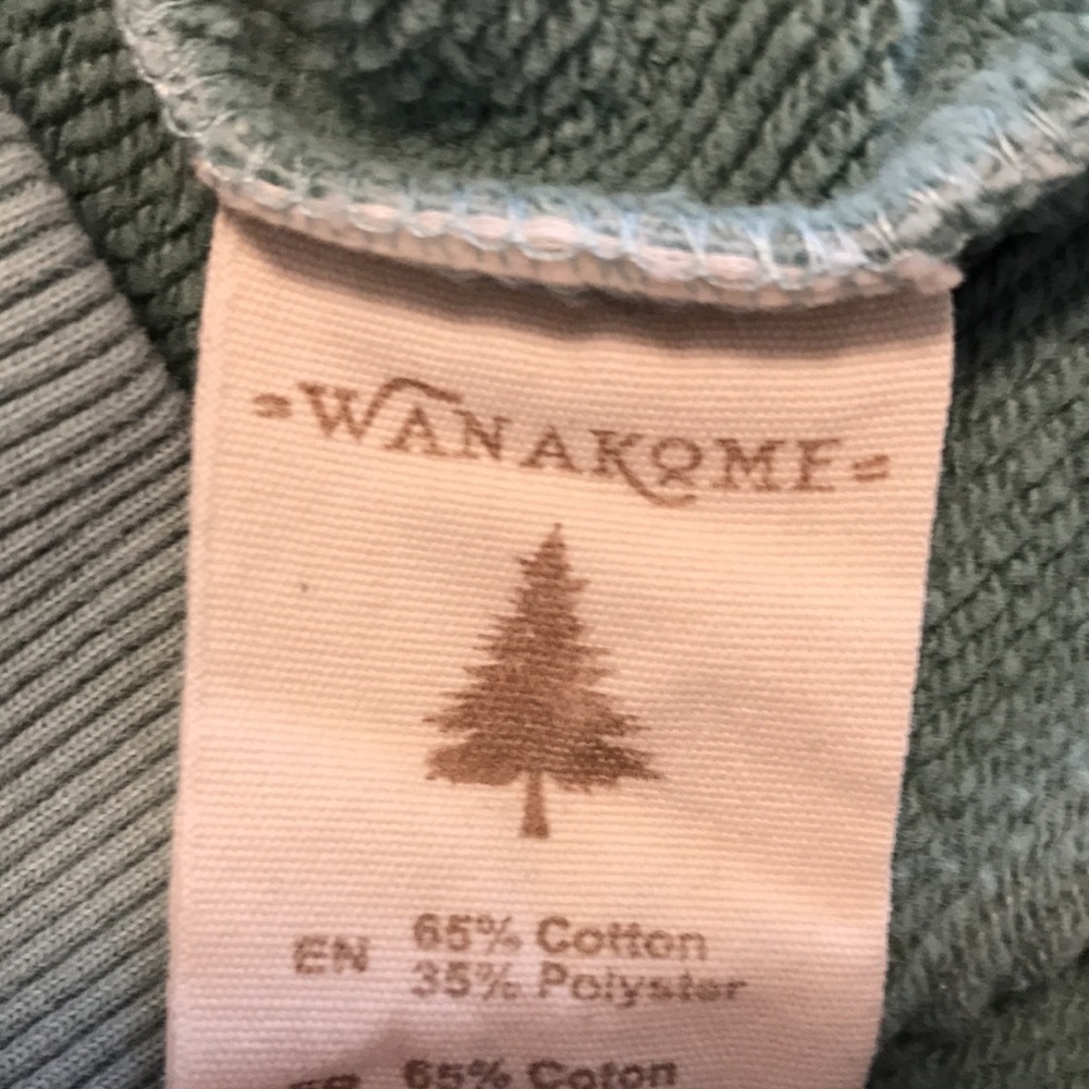 Wanakome hoodie - Picture 8 of 8